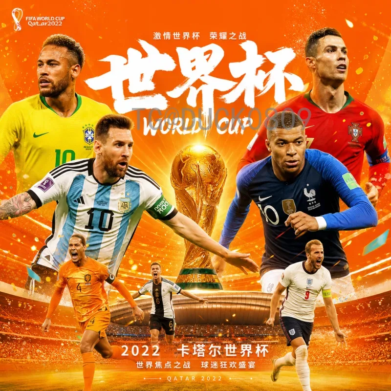 官方2026国际足联世界杯完整赛程安排：比赛时间、场馆与小组分布详解