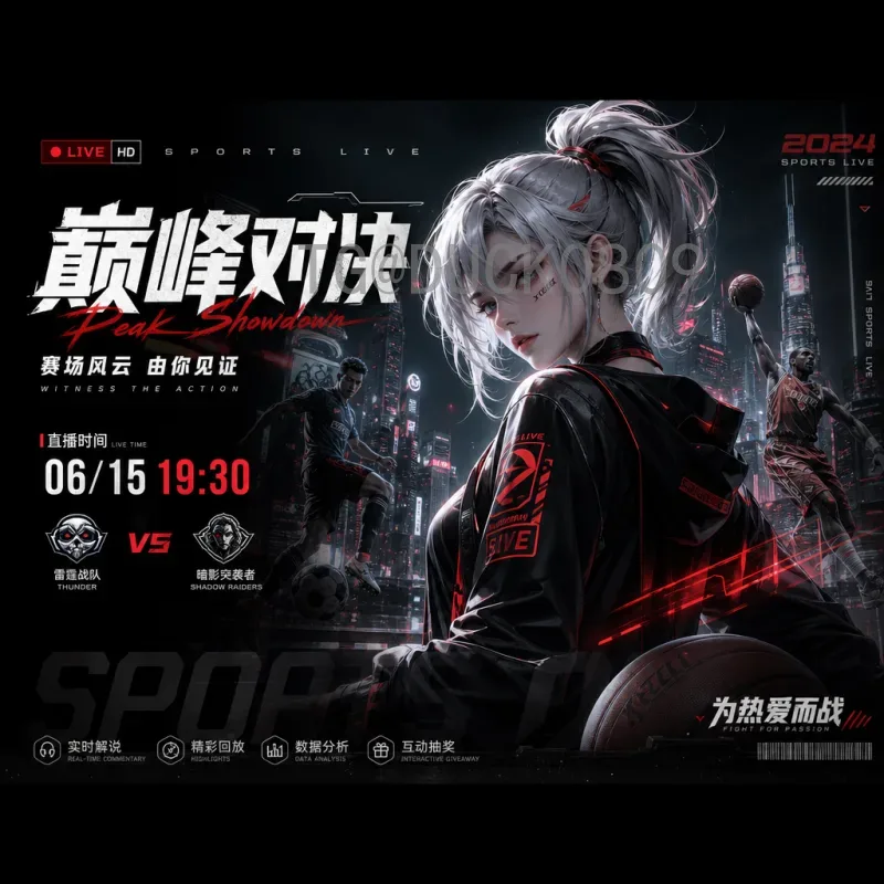 2026世界杯淘汰赛直播回放全攻略：从观看渠道到精彩回顾